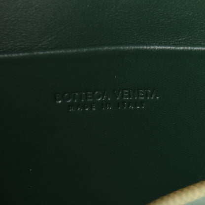 Bottega Veneta Nappa Intrecciato Small Loop Camera Bag Raintree 6 of 8