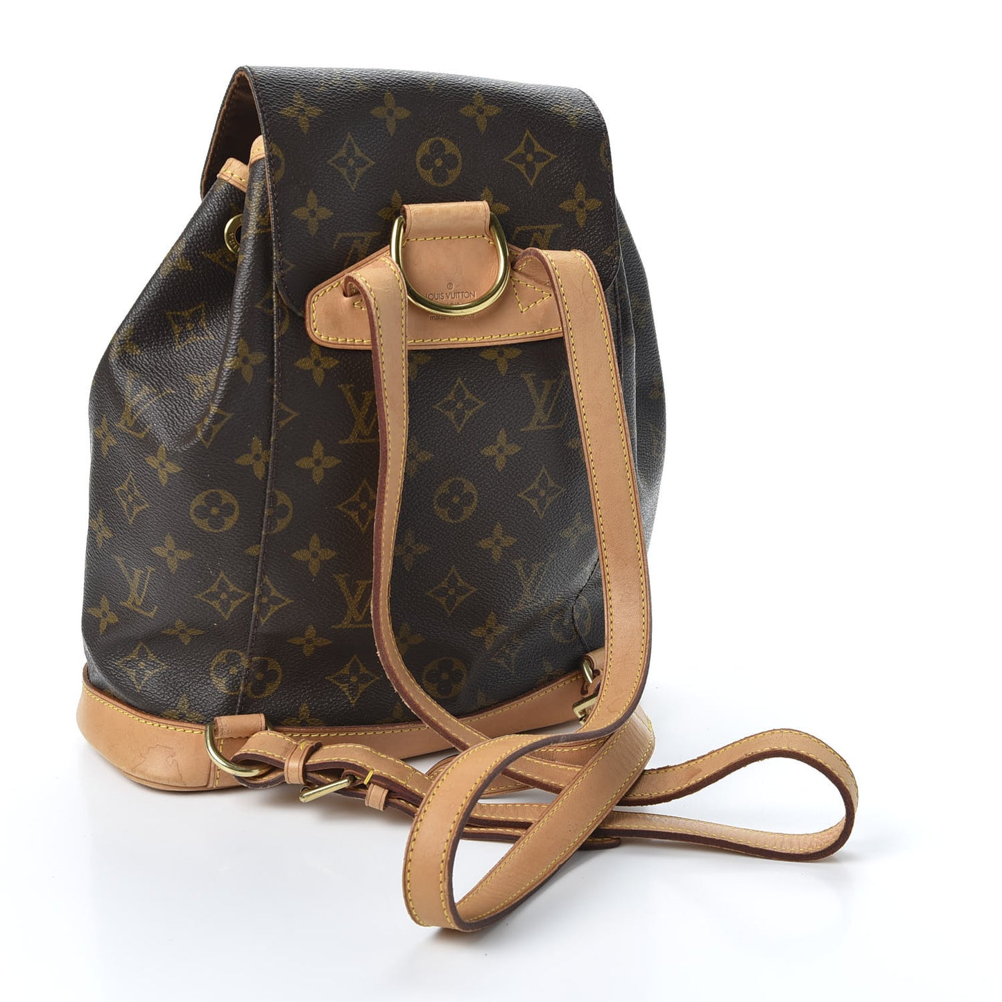 Monogram Montsouris MM Backpack