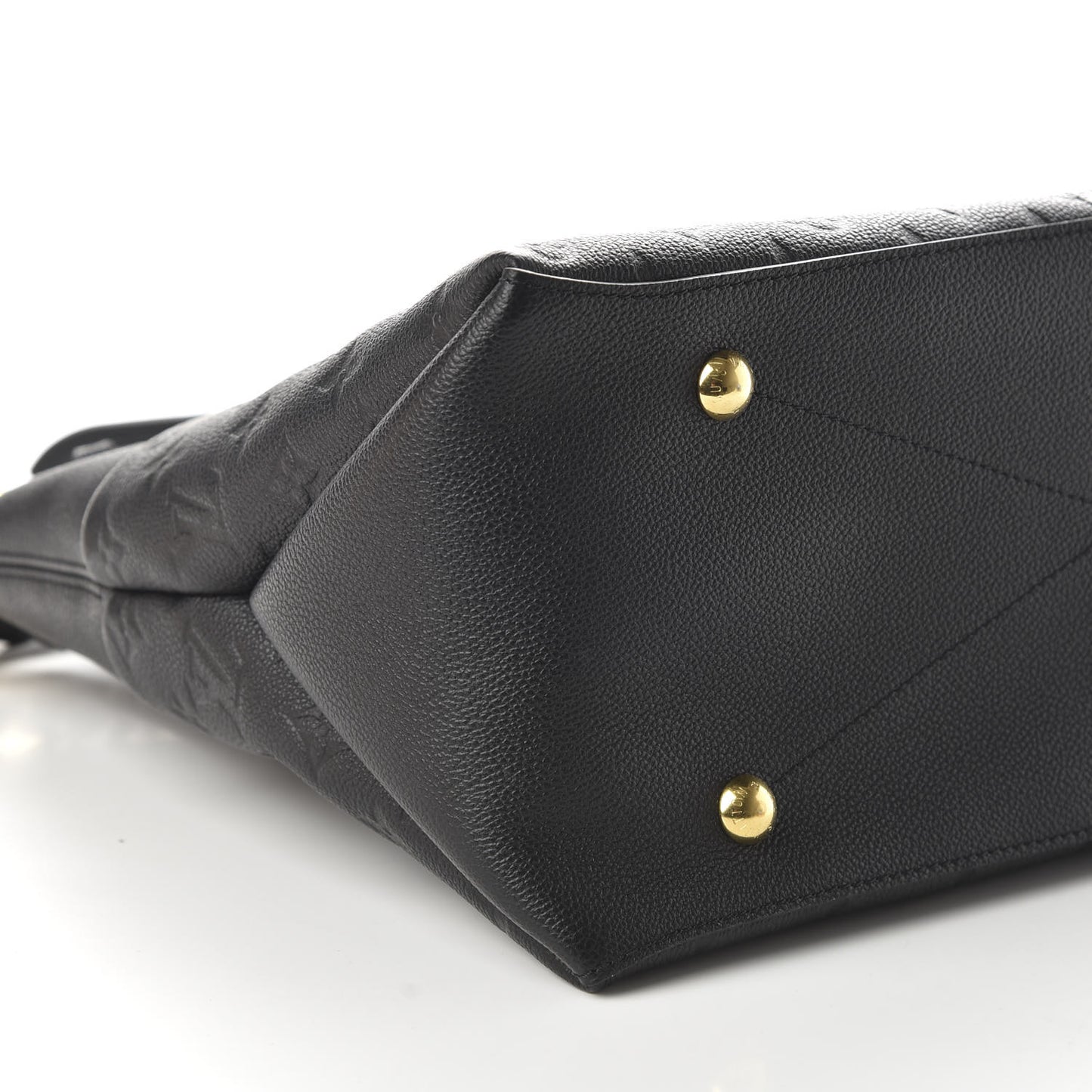 Empreinte Maida Hobo Black