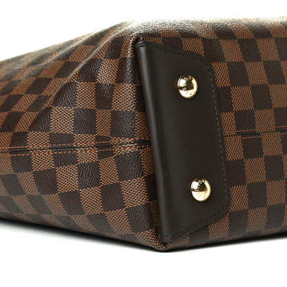 Louis Vuitton Damier Ebene Duomo Hobo 9 of 11