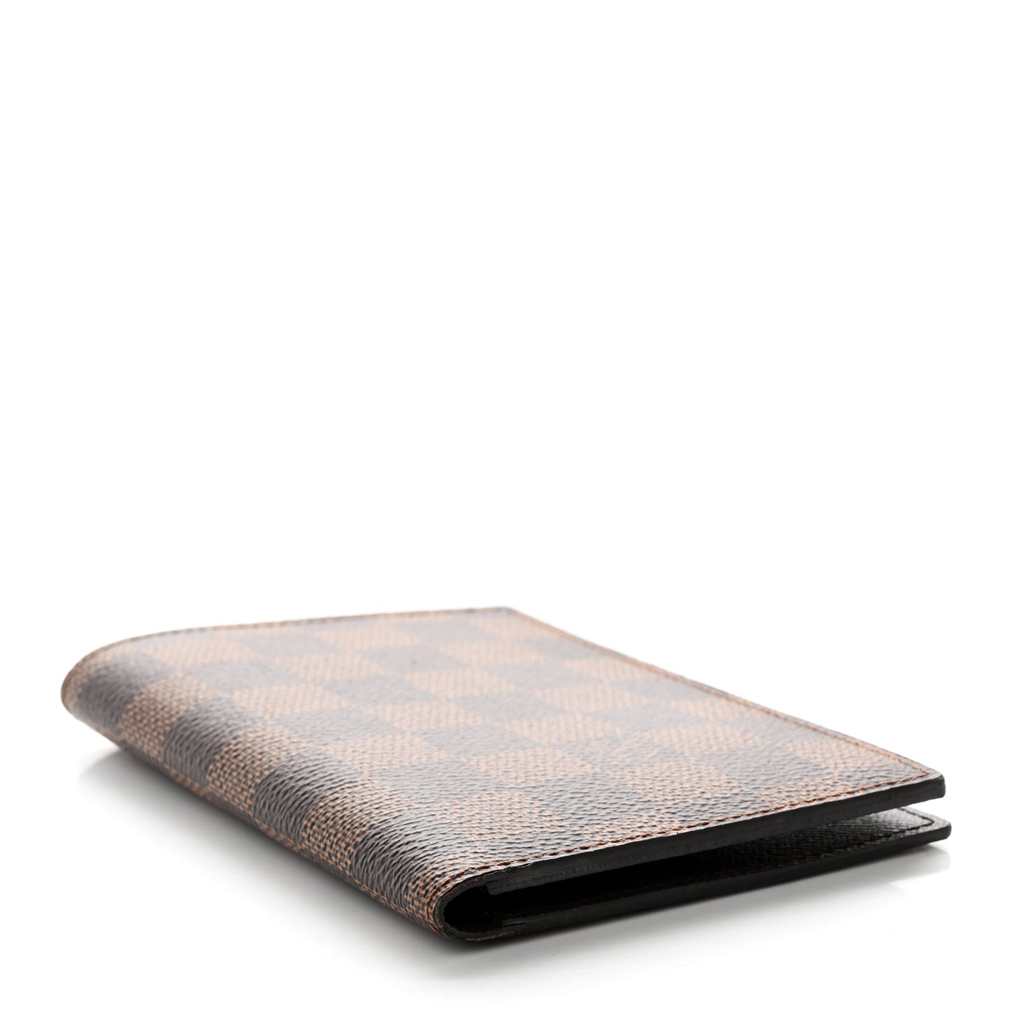 Damier Ebene Passport Cover