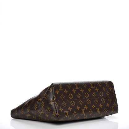 Louis Vuitton Monogram Raspail PM 5 of 10