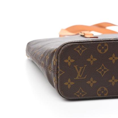 Louis Vuitton Monogram Luco 6 of 8