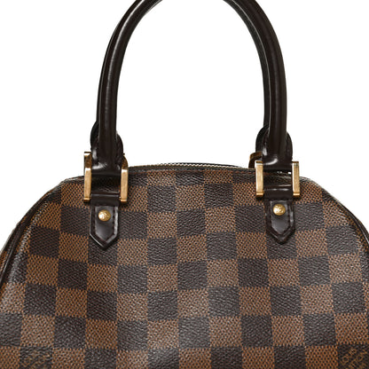 Louis Vuitton Damier Ebene Ribera Mini 8 of 10