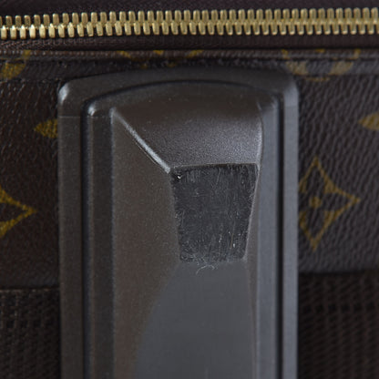 Louis Vuitton Monogram Pegase 55 10 of 13