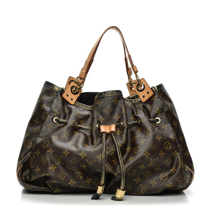 Louis Vuitton Monogram Irene 1 of 7
