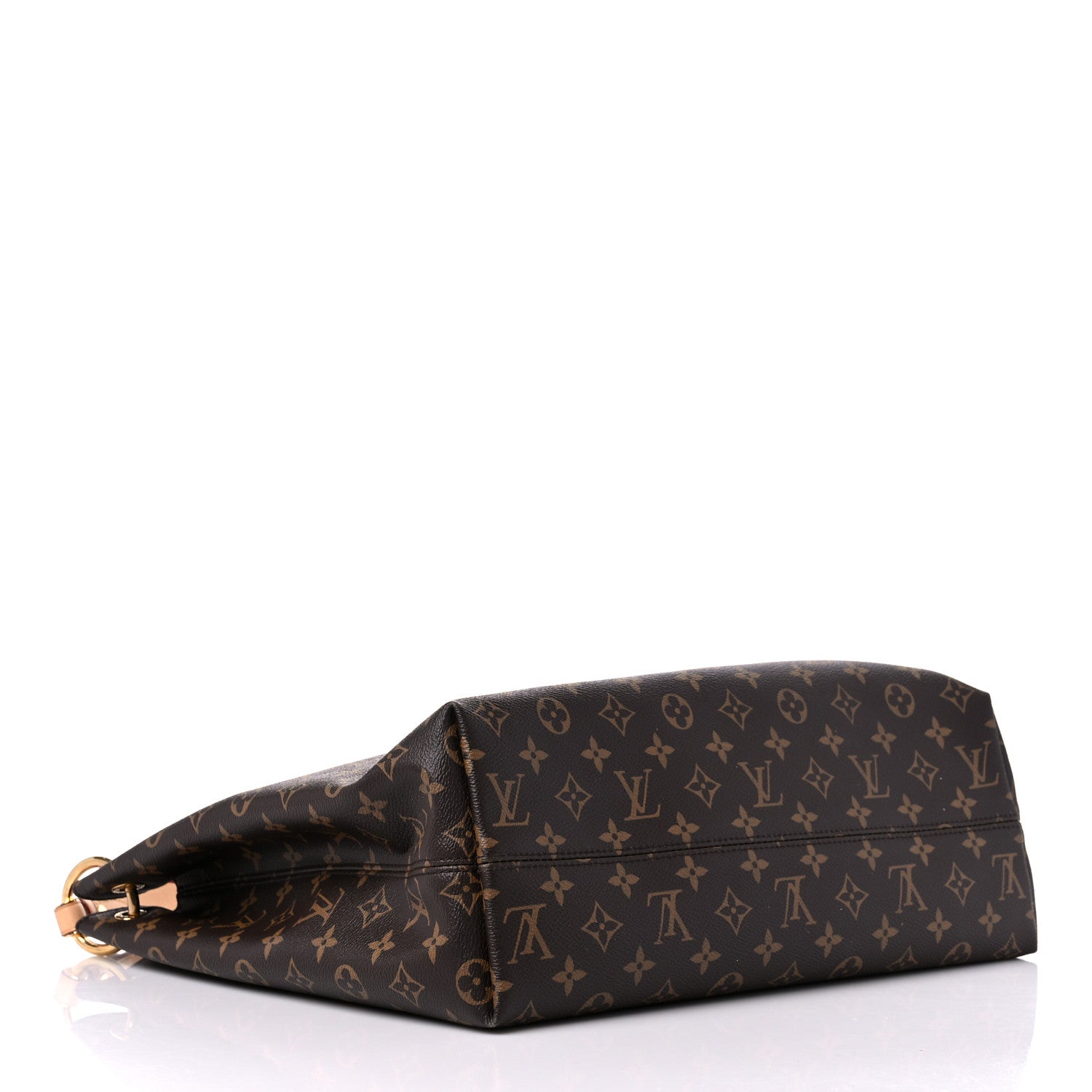 Louis Vuitton Monogram Graceful MM Pivoine 4 of 19