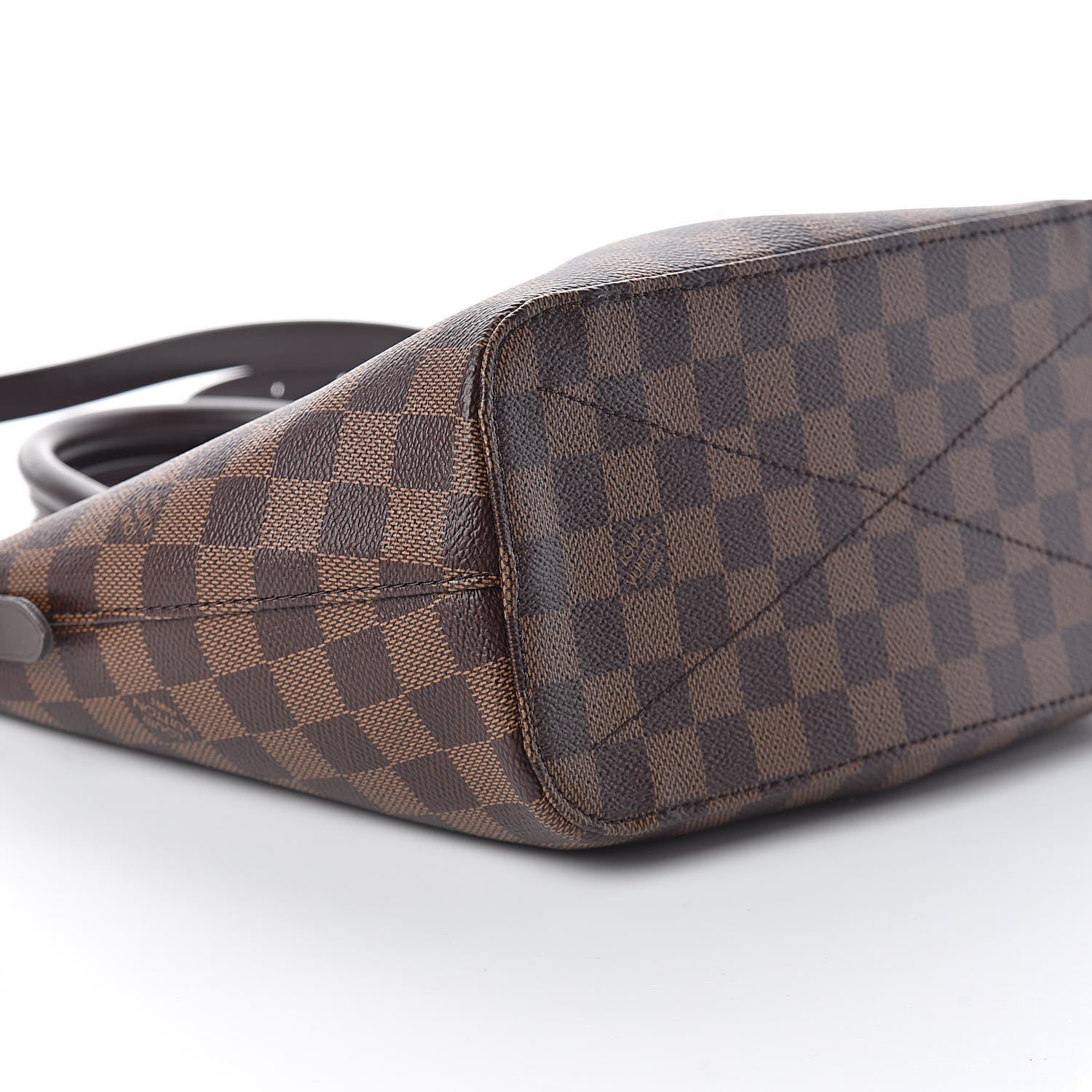 Louis Vuitton Damier Ebene Siena PM 8 of 10