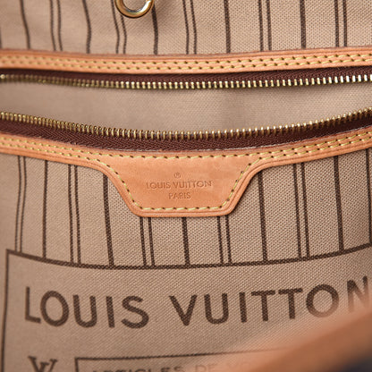 Louis Vuitton Monogram Neo Neverfull GM 6 of 15