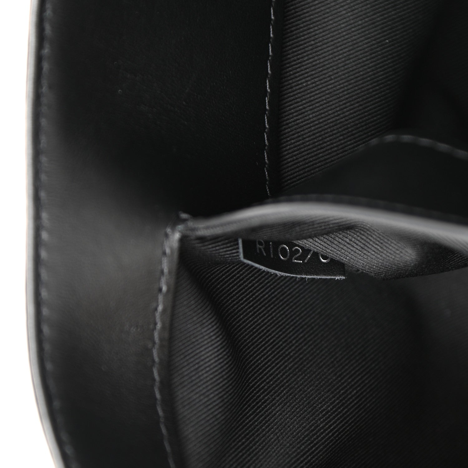 Louis Vuitton Monogram Eclipse Grand Sac 7 of 10