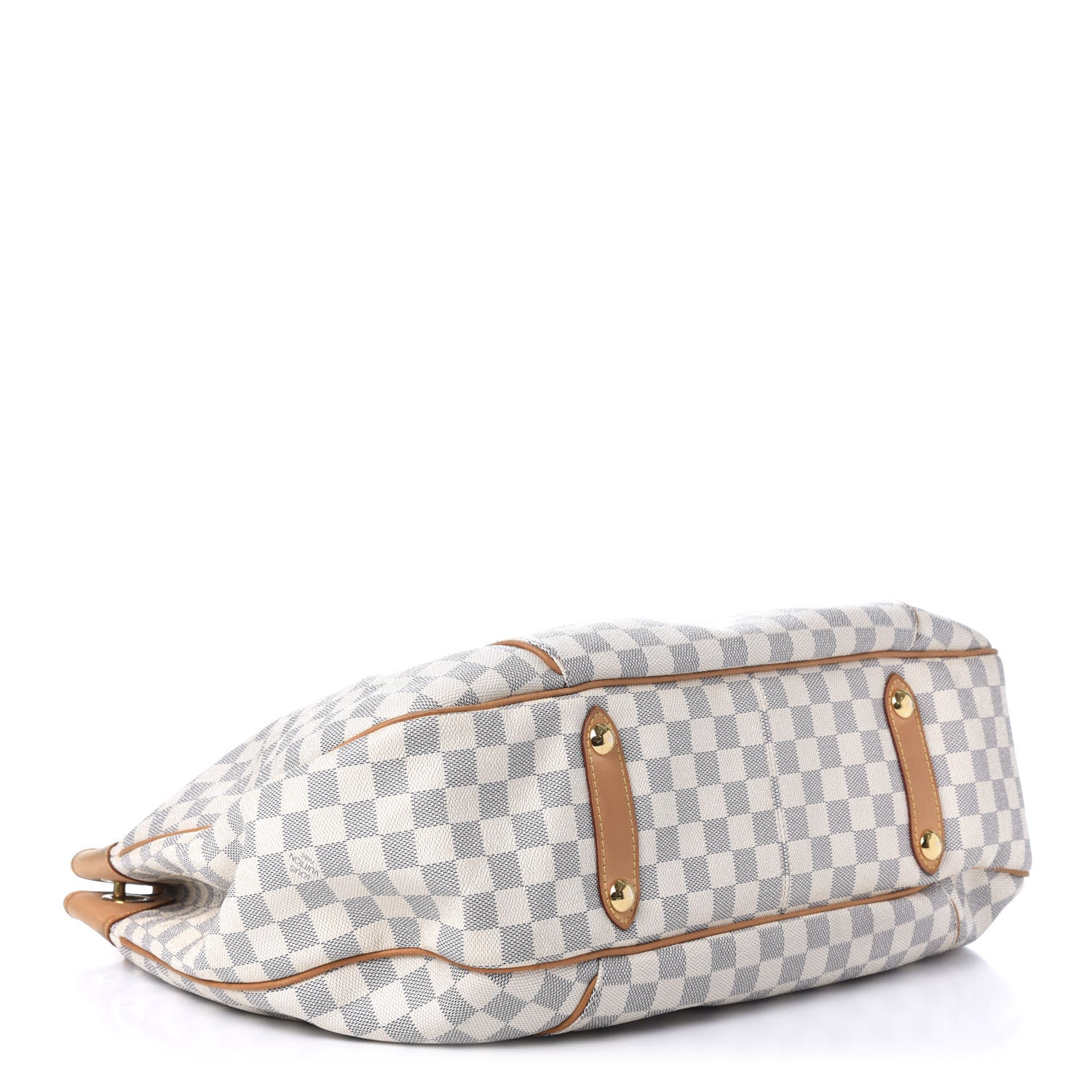 Louis Vuitton Damier Azur Galliera GM 4 of 9