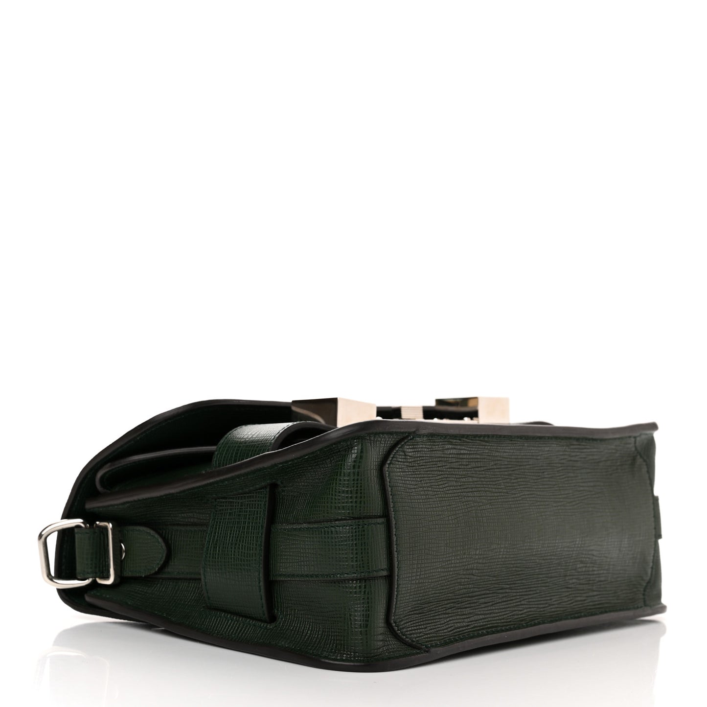 New Linosa Mini PS11 Classic Shoulder Bag Military