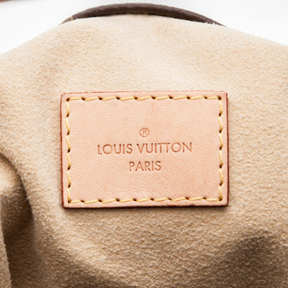 Louis Vuitton Monogram Artsy MM 6 of 10