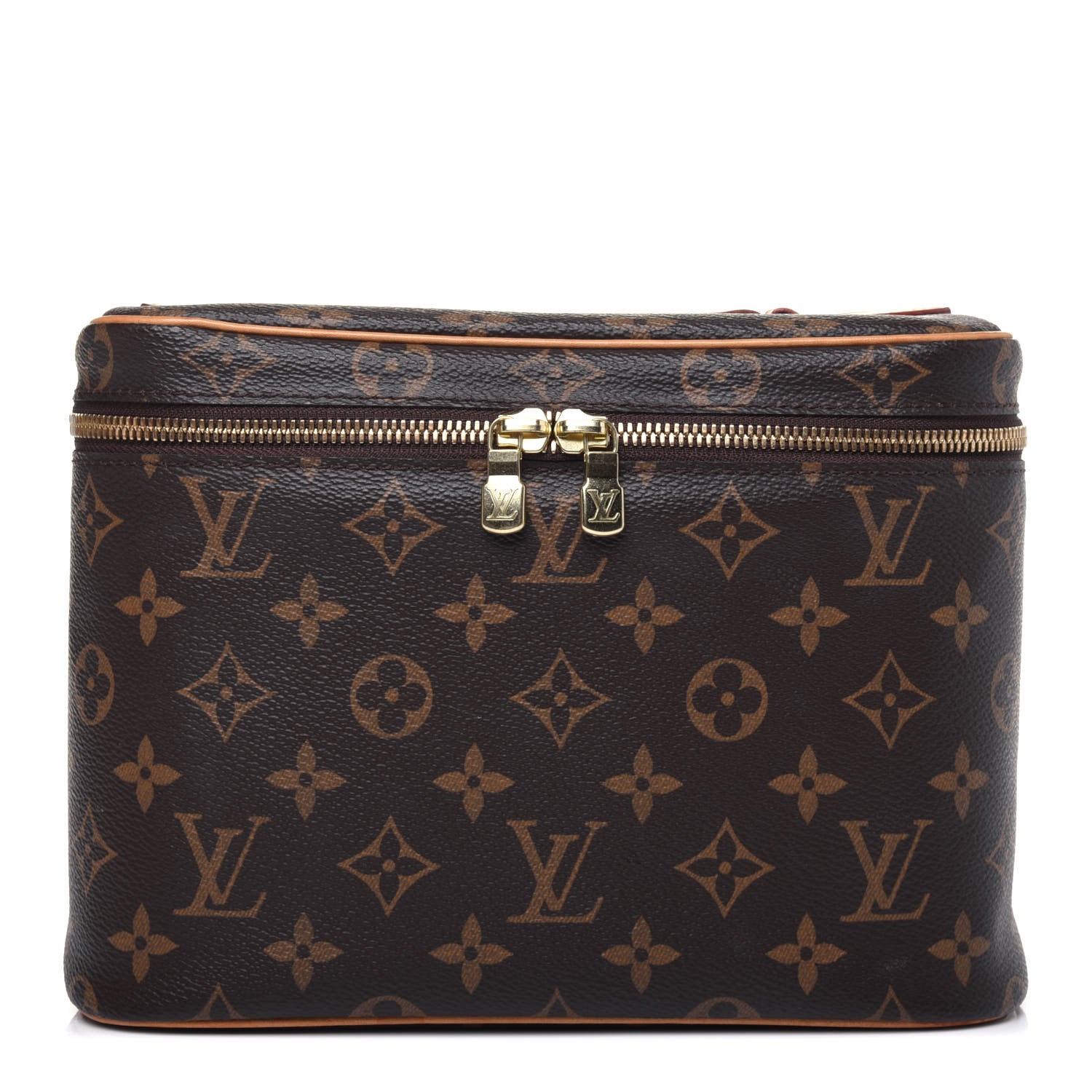 Louis Vuitton Monogram Nice BB 1 of 22