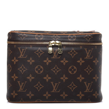 Louis Vuitton Monogram Nice BB 1 of 22