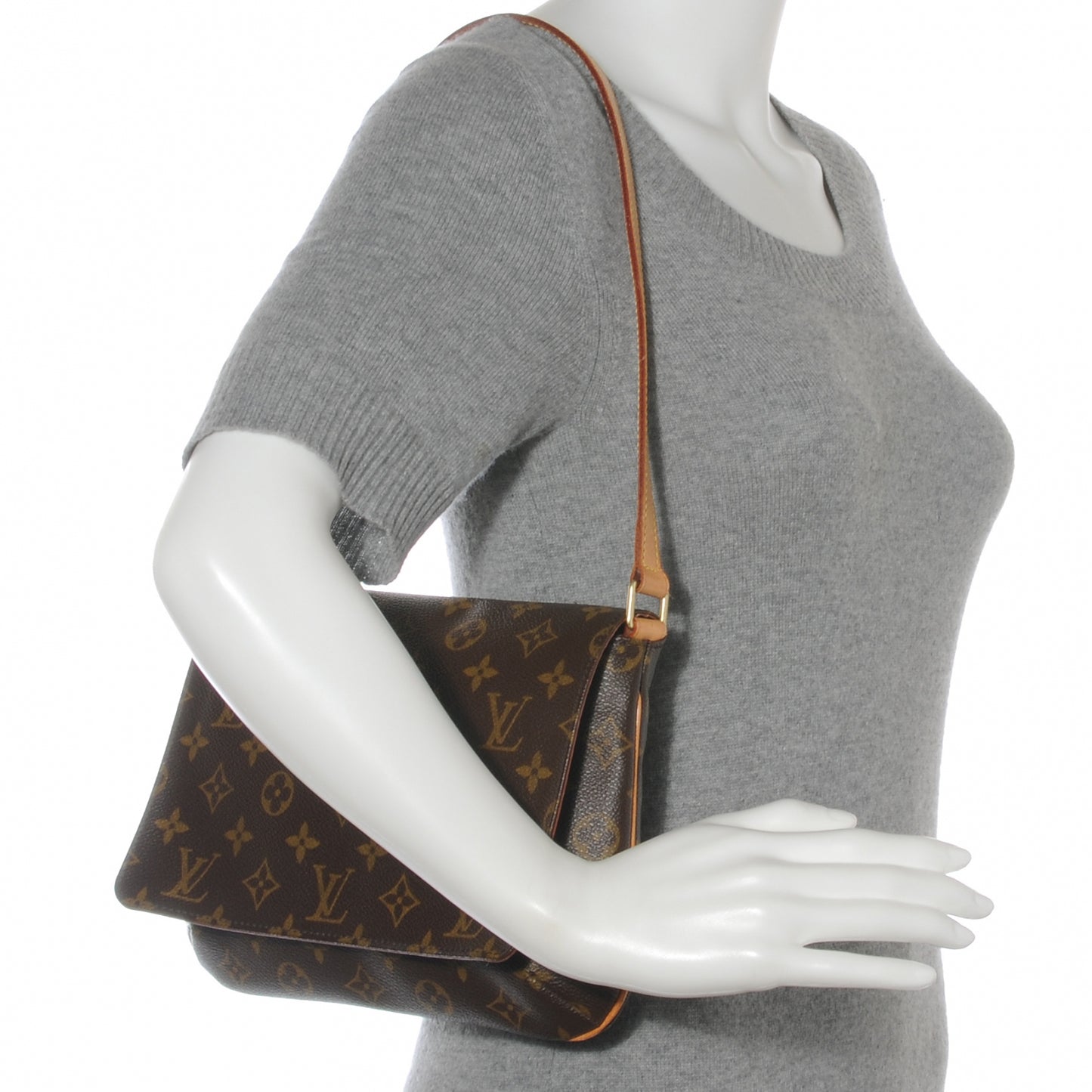 Monogram Musette Tango