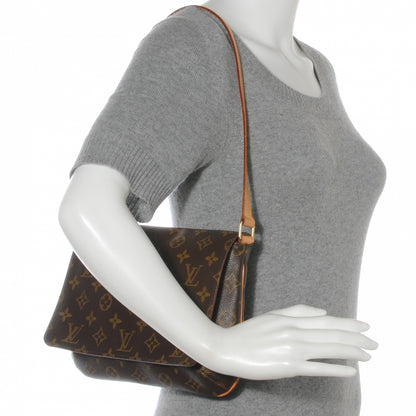 Louis Vuitton Monogram Musette Tango 2 of 7
