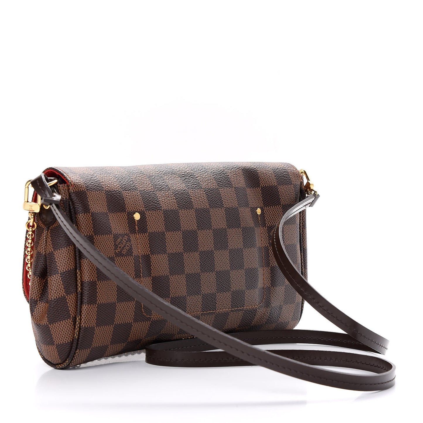 Damier Ebene Favorite MM