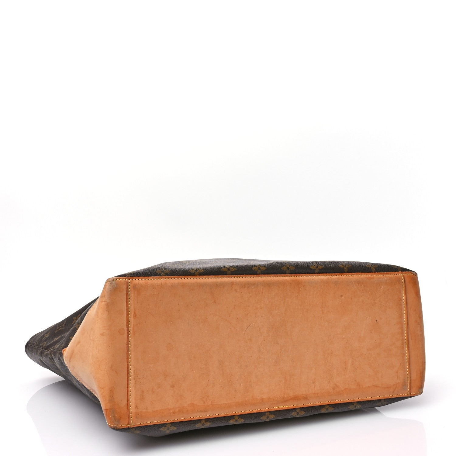 Louis Vuitton Monogram Cabas Alto 4 of 15