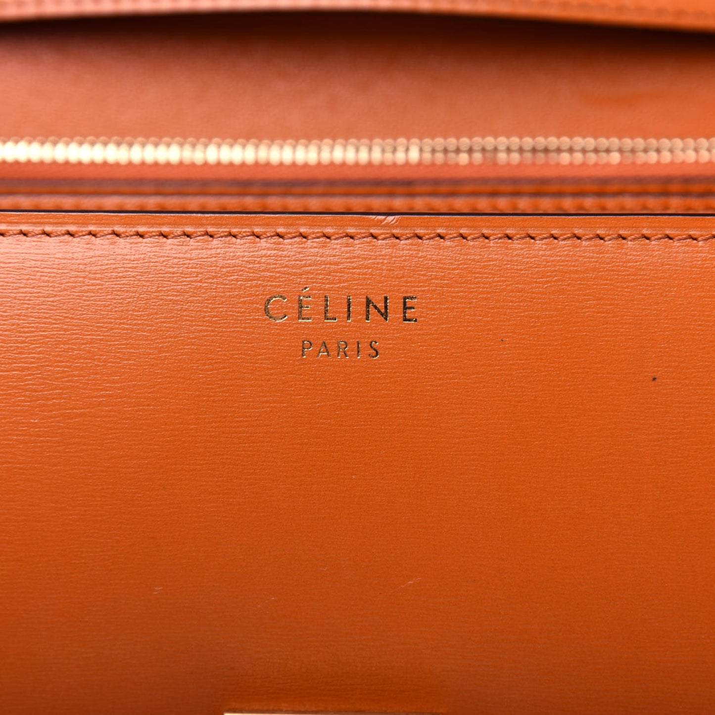 Box Calfskin Medium Classic Box Flap Bag Chestnut