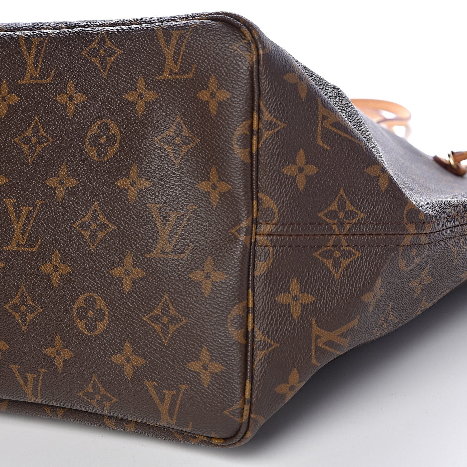 Louis Vuitton Monogram Neverfull GM 9 of 12