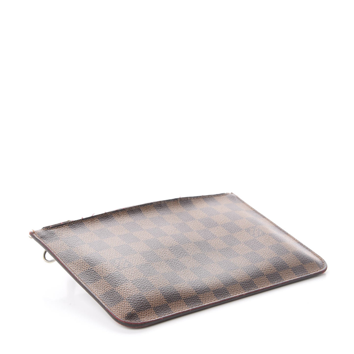 Damier Ebene Neverfull MM GM Pochette