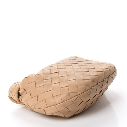 Bottega Veneta Nappa Intrecciato Mini Jodie Cipria 4 of 9