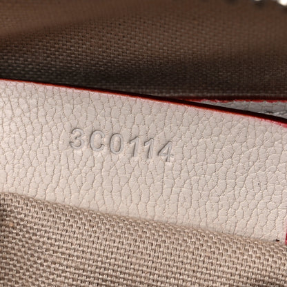 Givenchy Sugar Goatskin Mini Antigona White 7 of 17