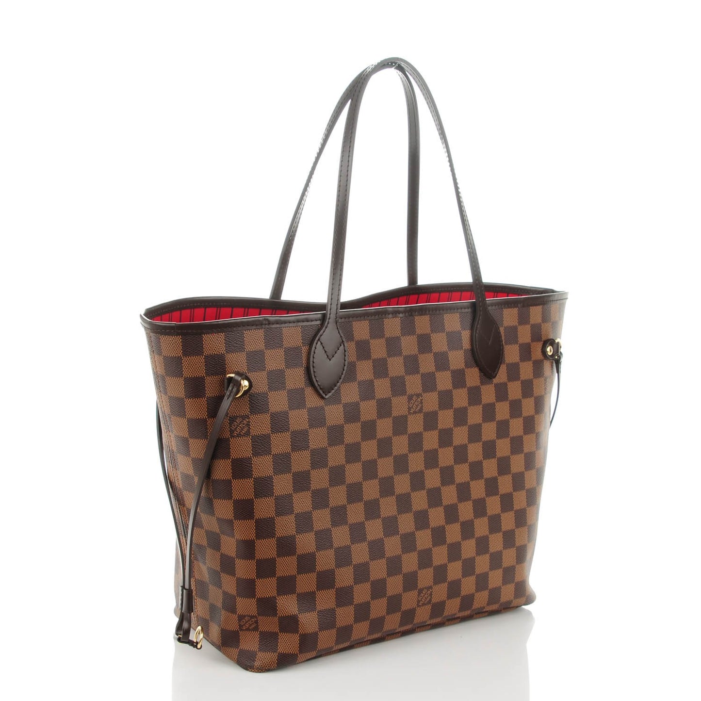 Damier Ebene Neverfull MM