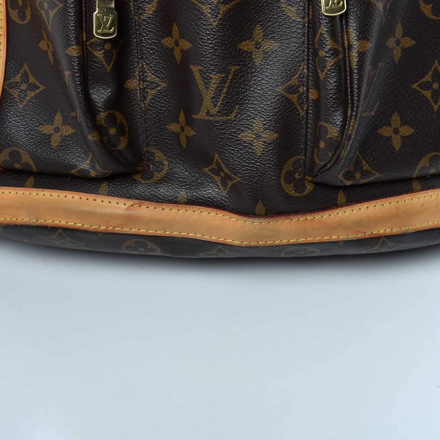 Monogram Bosphore Backpack