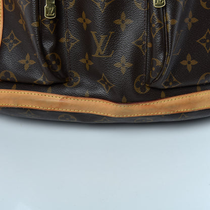 Louis Vuitton Monogram Bosphore Backpack 12 of 15