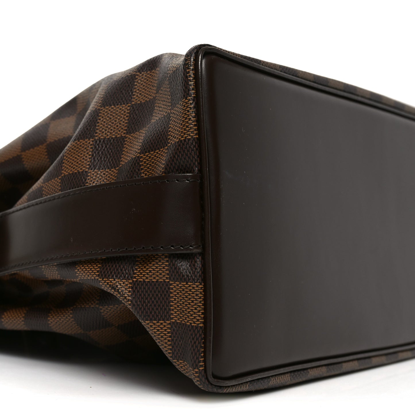Damier Ebene Chelsea Tote
