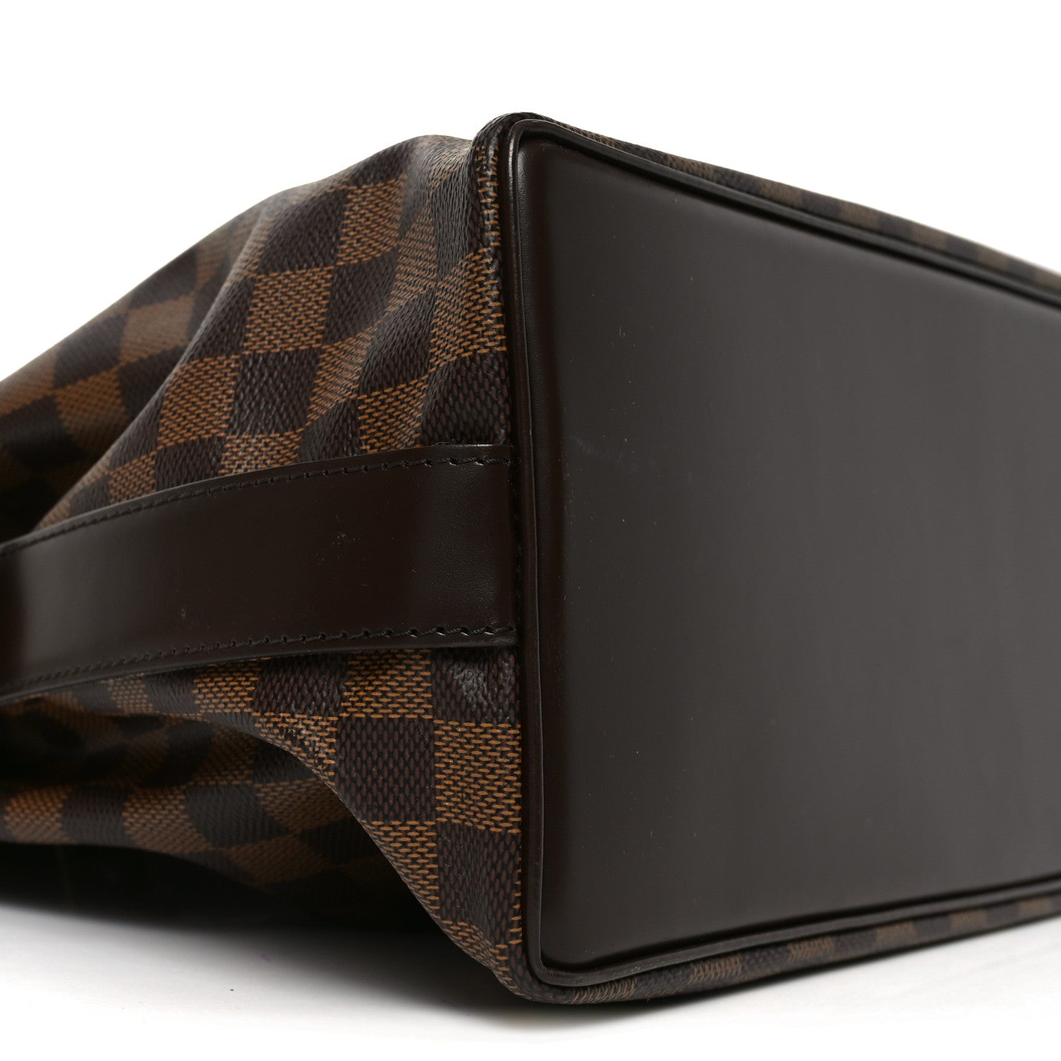 Louis Vuitton Damier Ebene Chelsea Tote 8 of 9