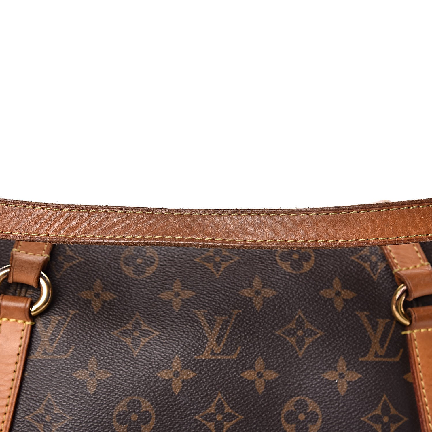 Louis Vuitton Monogram Totally GM 22 of 25
