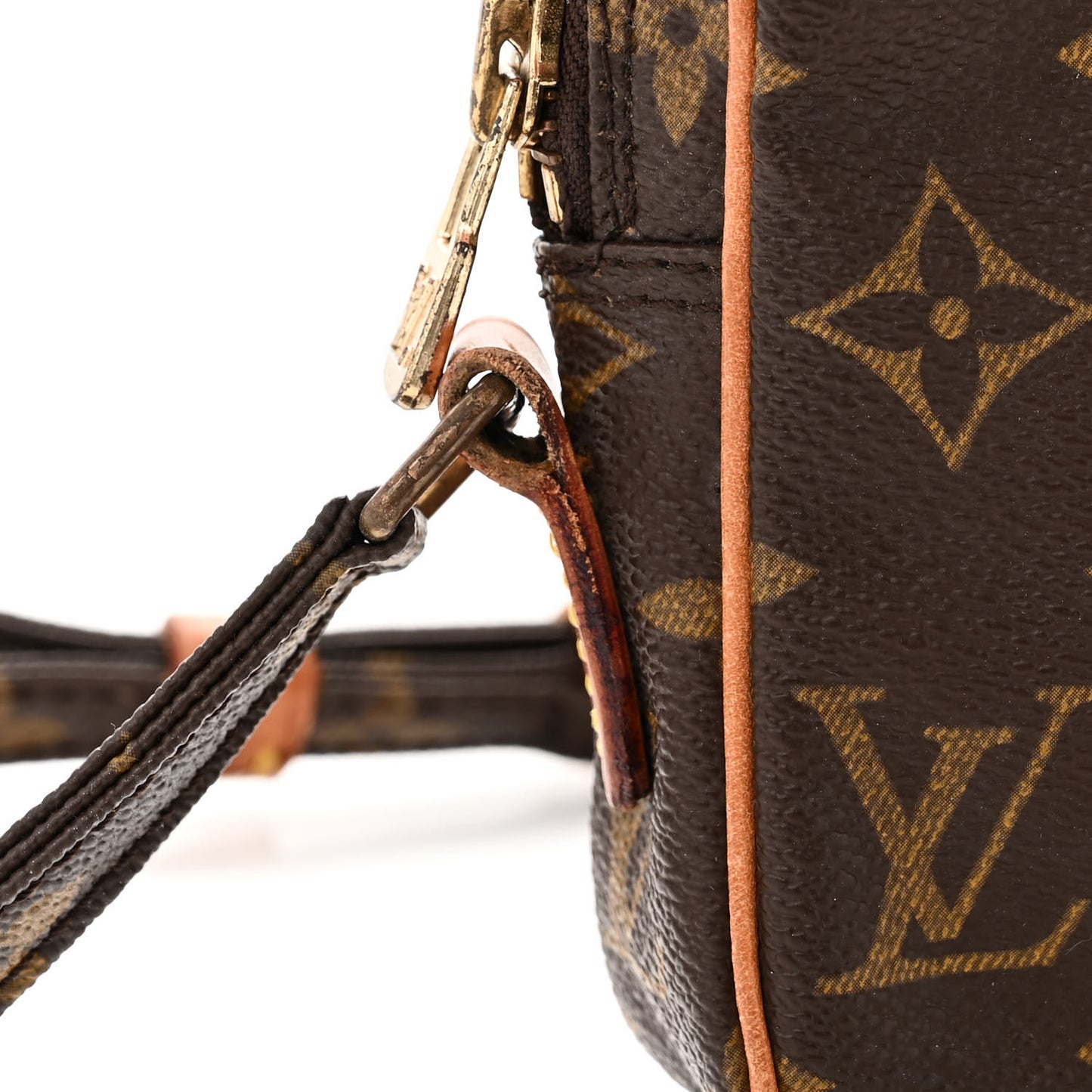 Monogram Danube 15
