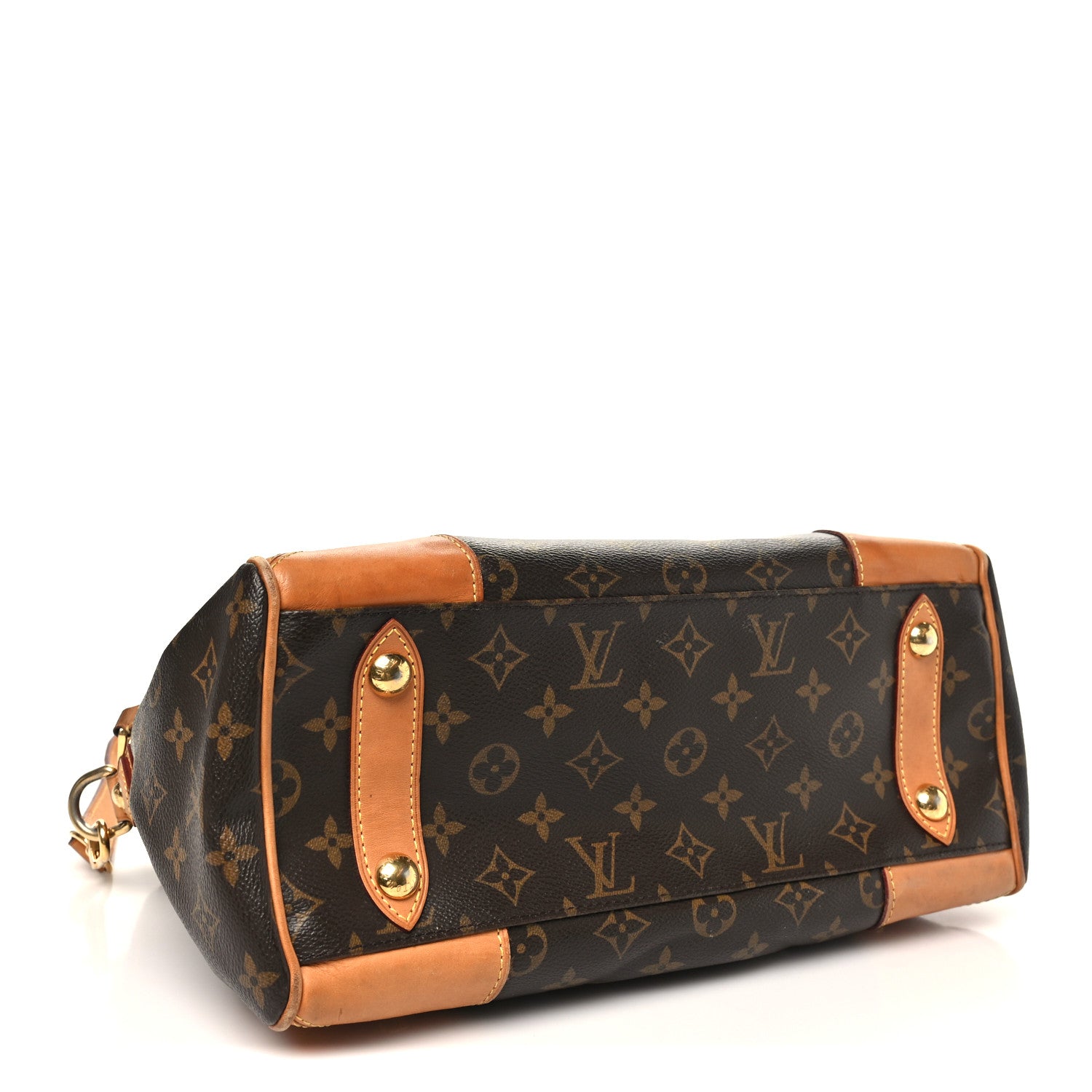 Louis Vuitton Monogram Retiro PM 4 of 13