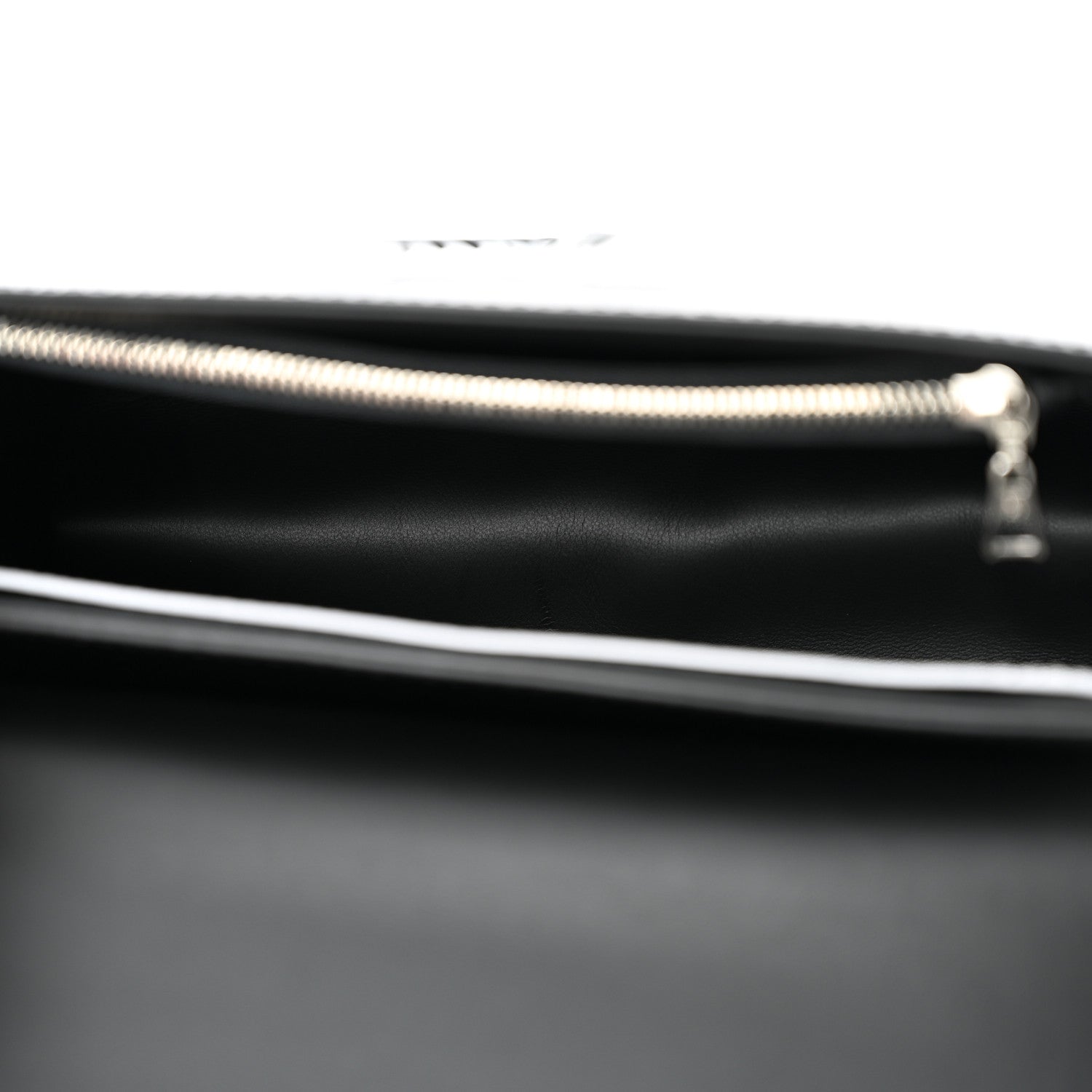 Louis Vuitton LV X YK Epi Infinity Dots Twist Shoulder Bag MM Black 4 of 10