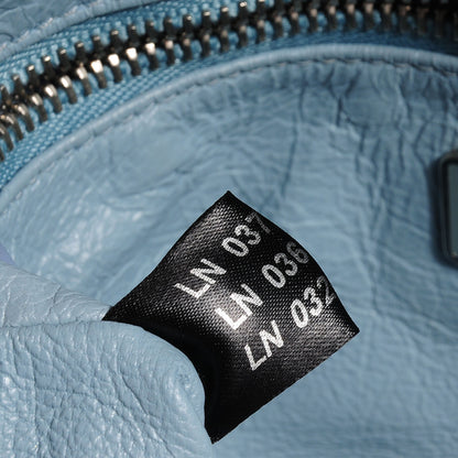 Prada Python Alligator Shoulder Flap Bag Voyage 9 of 9