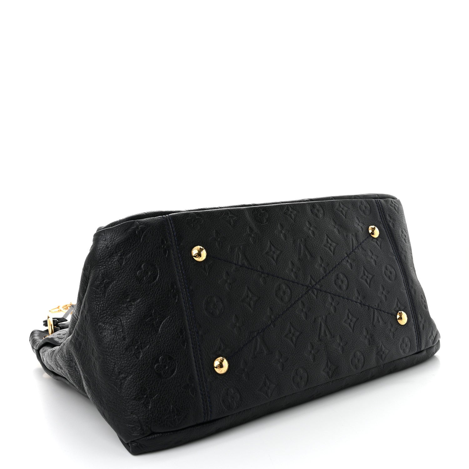Louis Vuitton Empreinte Artsy MM Infini 4 of 9