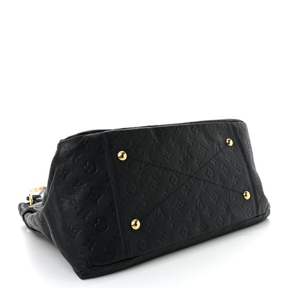 Louis Vuitton Empreinte Artsy MM Infini 4 of 9
