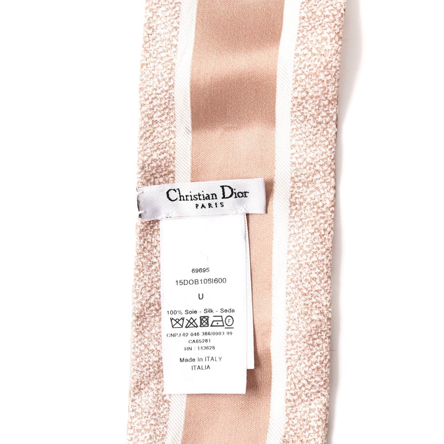 ら*送様 Christian Dior Christian Dior Silk Oblique Mitzah Scarf Rose 1862610 – FASHIONPHILE