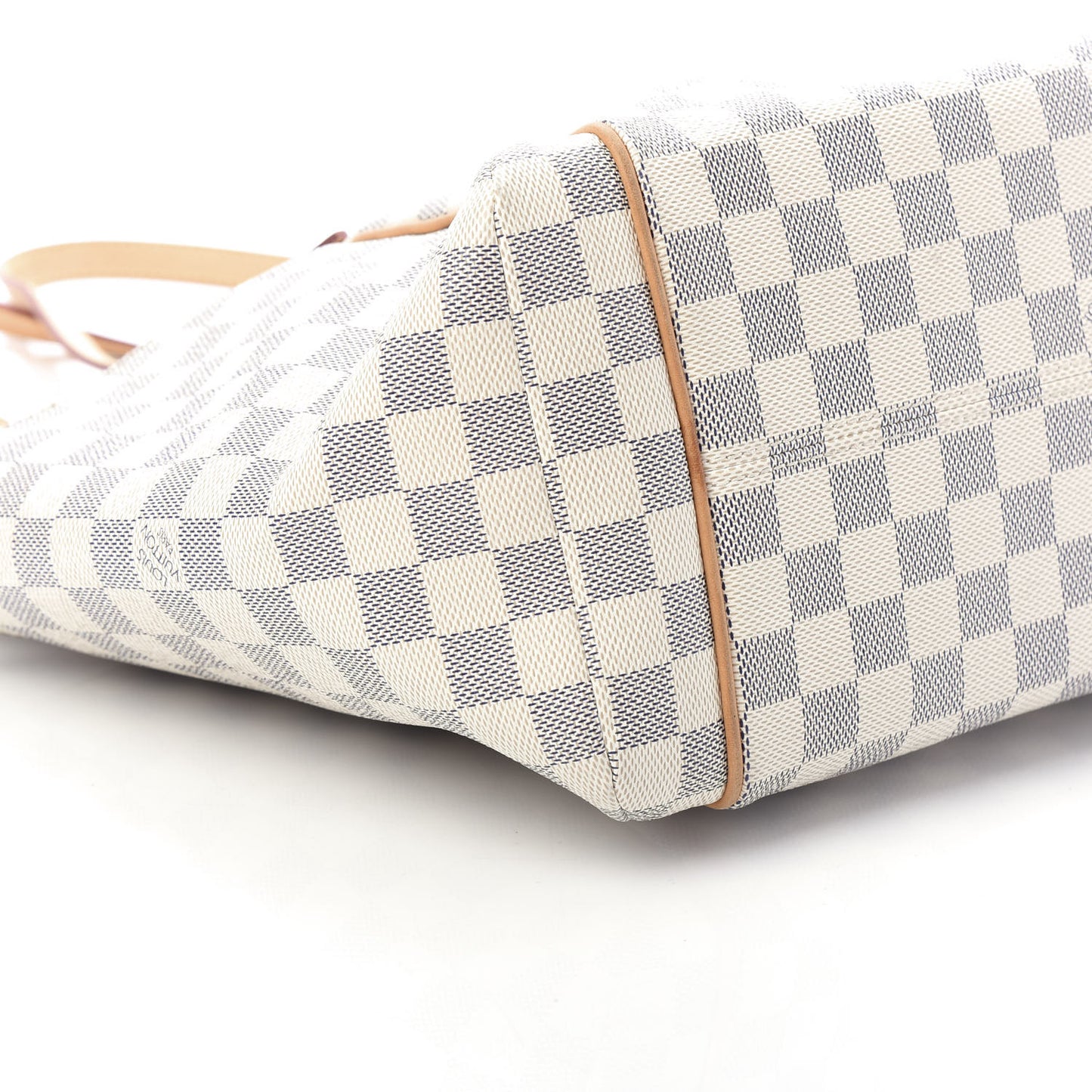 Damier Azur Totally MM