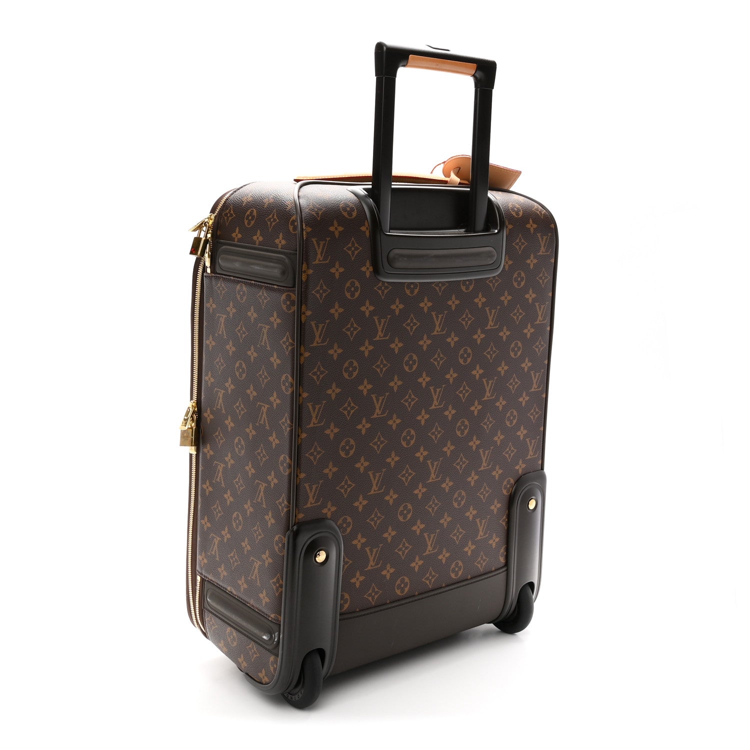 Louis Vuitton Monogram Pegase Legere Business 55 5 of 12
