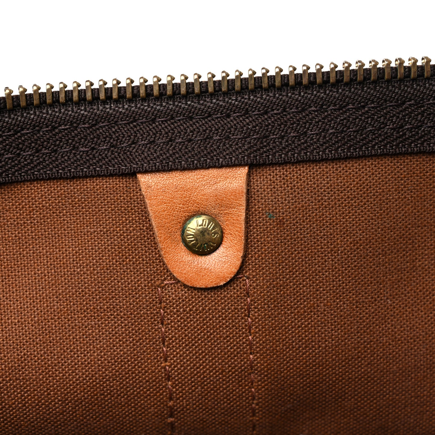 Monogram Keepall Bandouliere 60