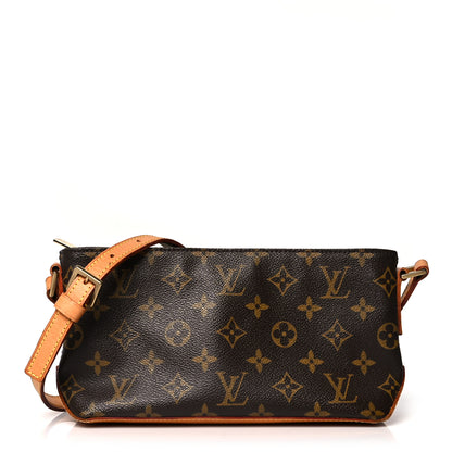 Louis Vuitton Monogram Trotteur 1 of 11