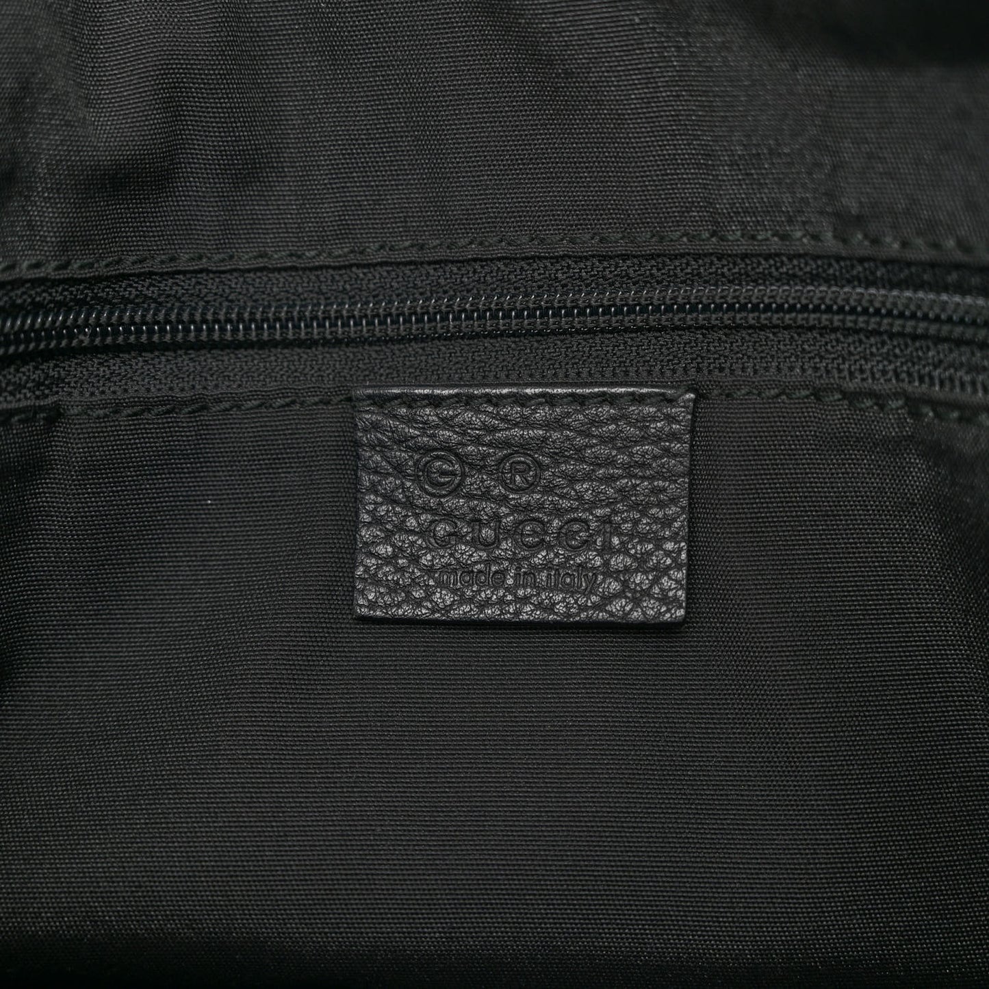 Monogram Small D Gold Ring Messenger Brown