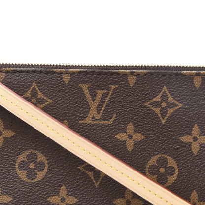 Louis Vuitton Monogram Pochette Accessories NM 10 of 11