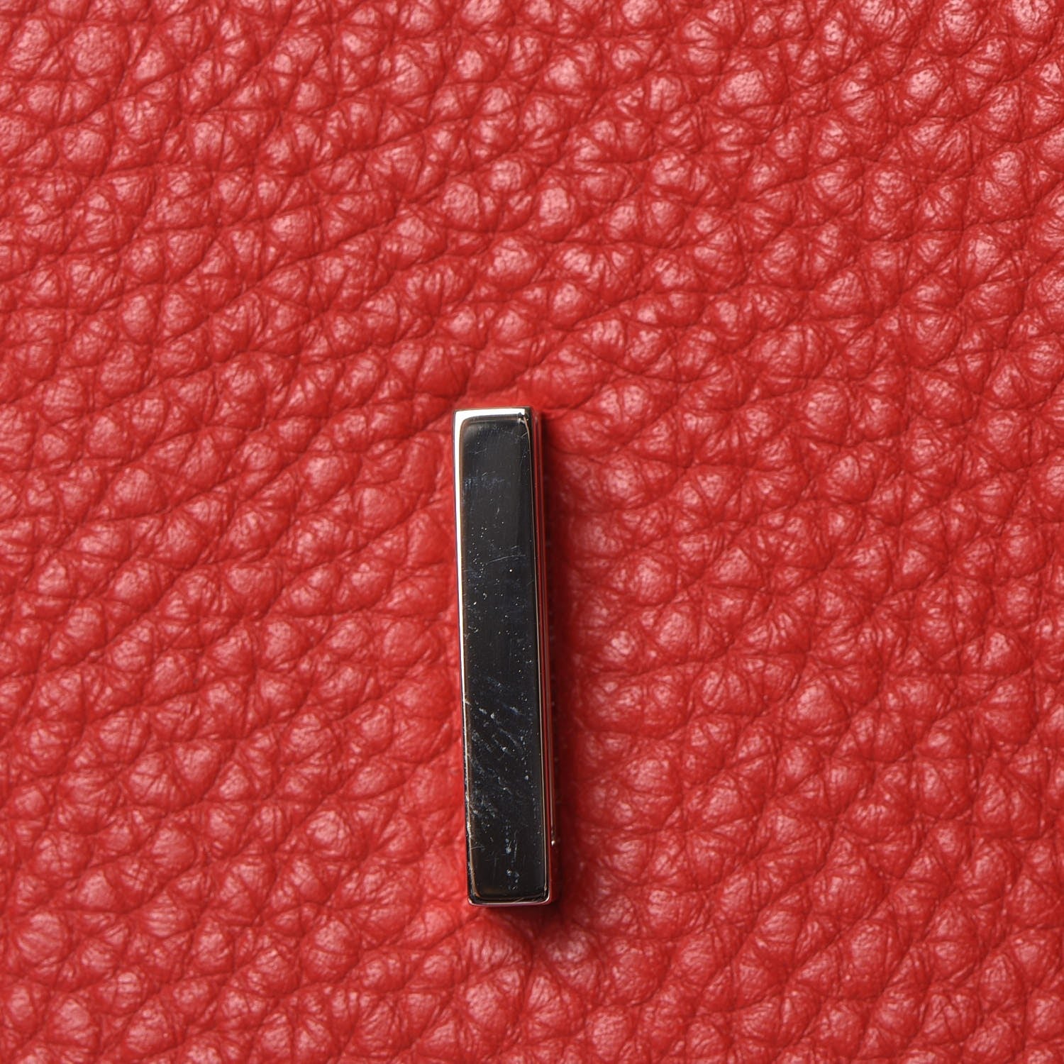 Hermes Togo Birkin 35 Rouge Casaque 18 of 29