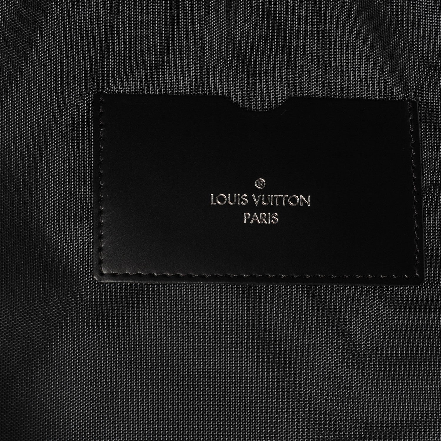 Louis Vuitton Damier Graphite Pegase 55 11 of 12