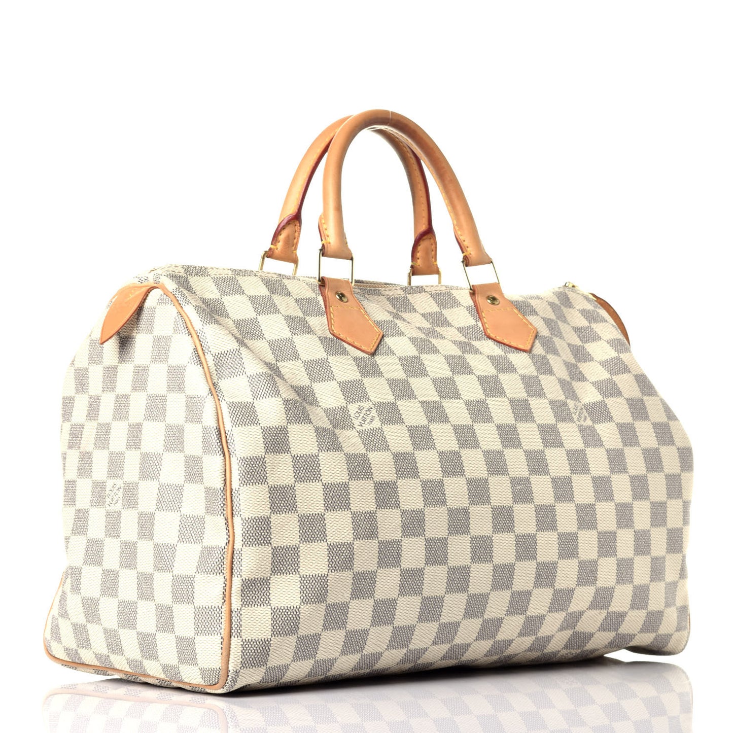 Damier Azur Speedy 35